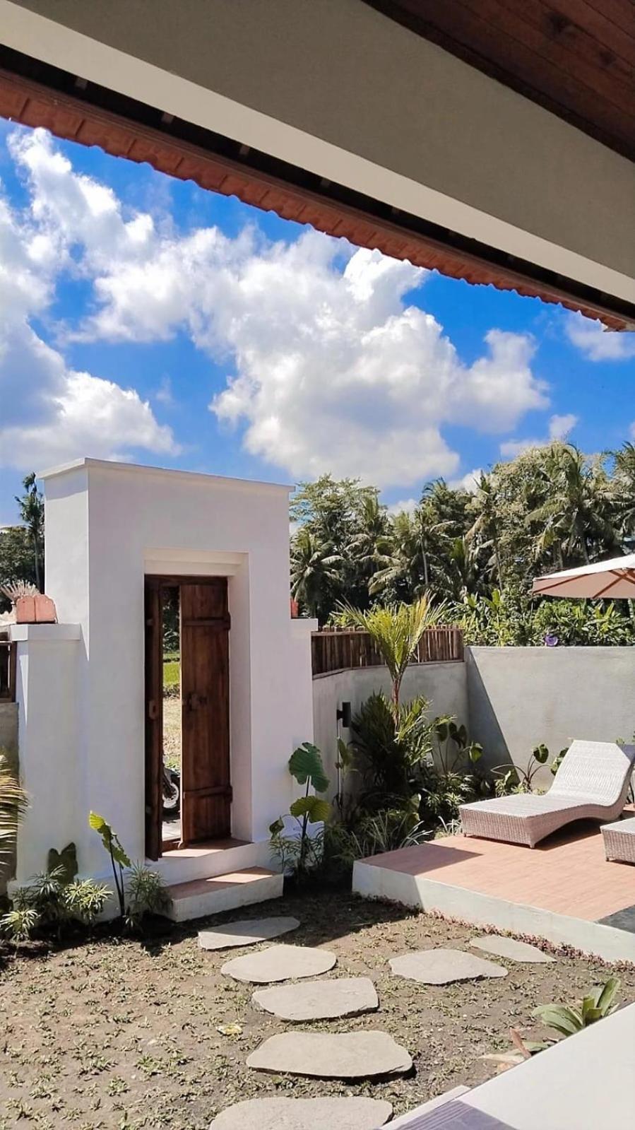 Loji Villa Ubud (Bali)