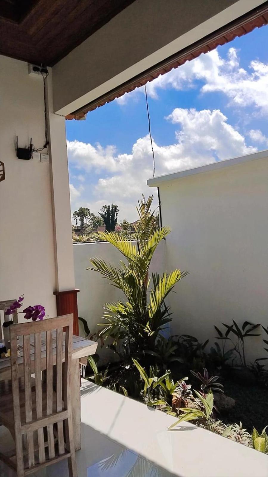 Loji Villa Ubud (Bali)