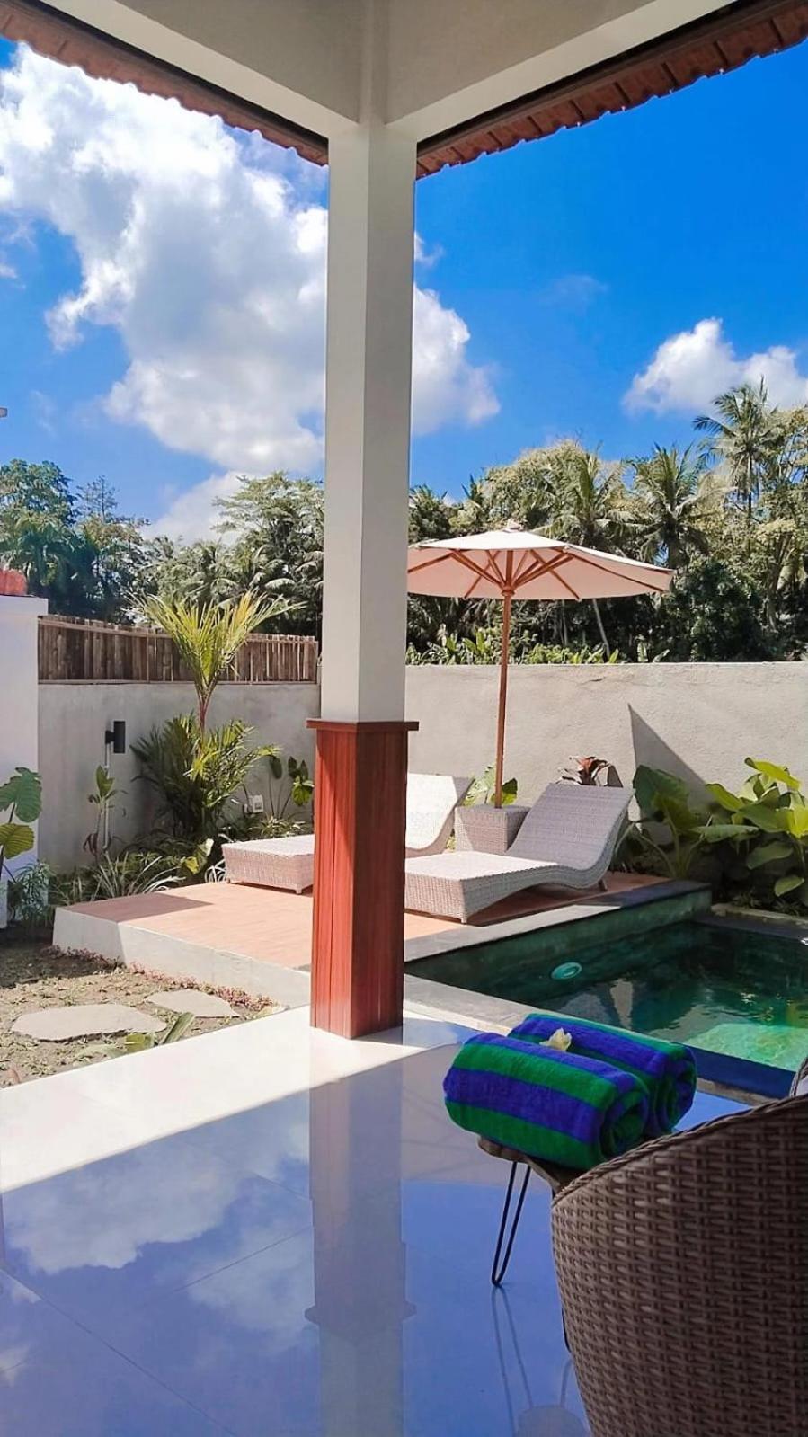 Loji Ubud (Bali)