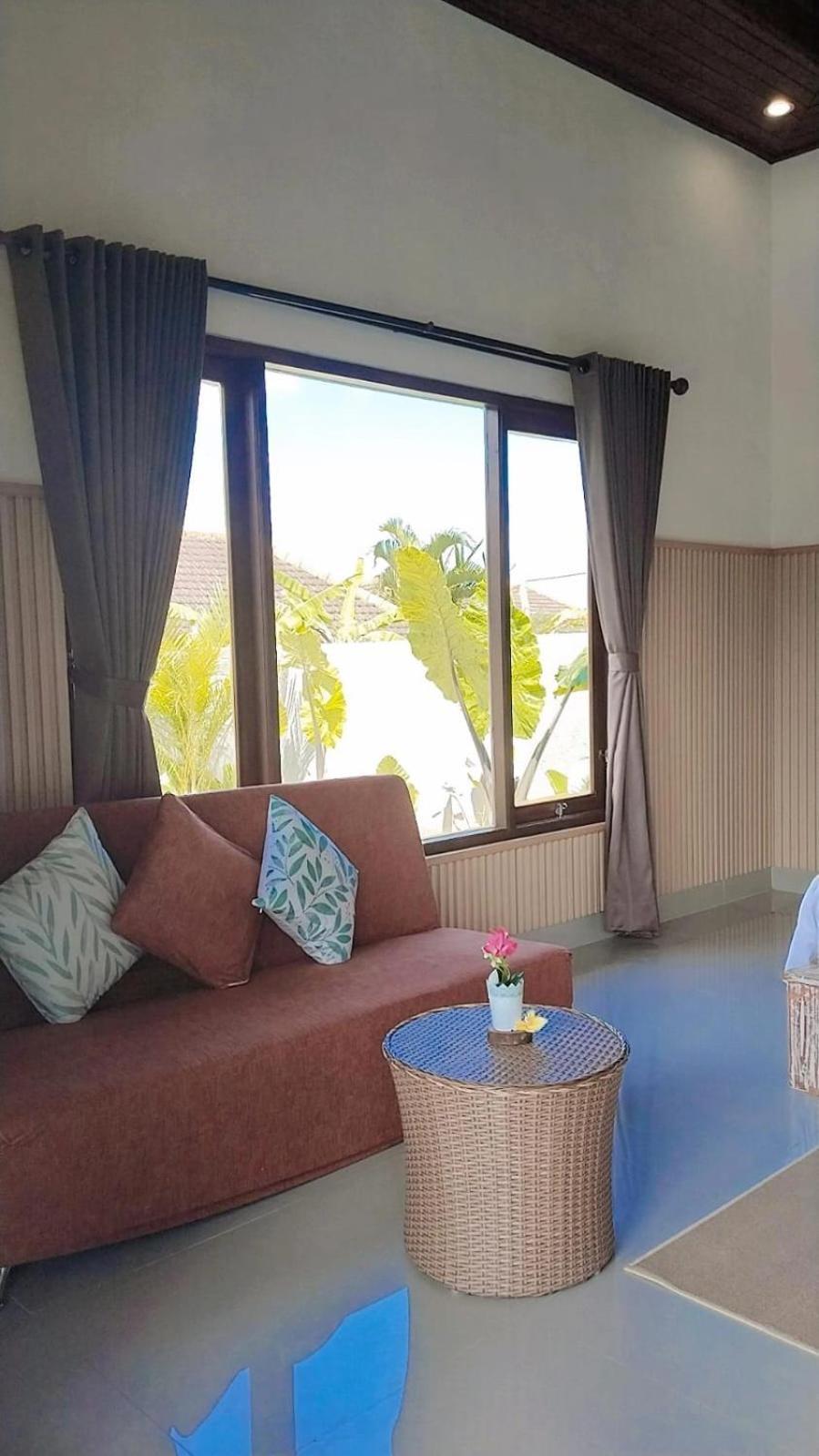 Villa Loji Ubud (Bali)