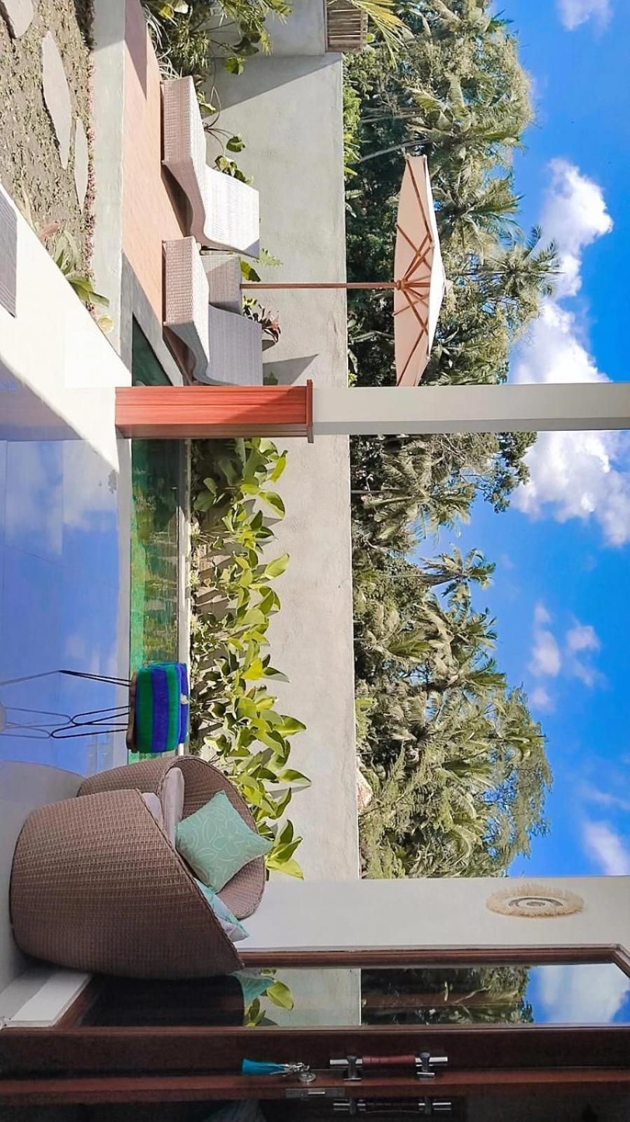 Loji * Ubud (Bali)