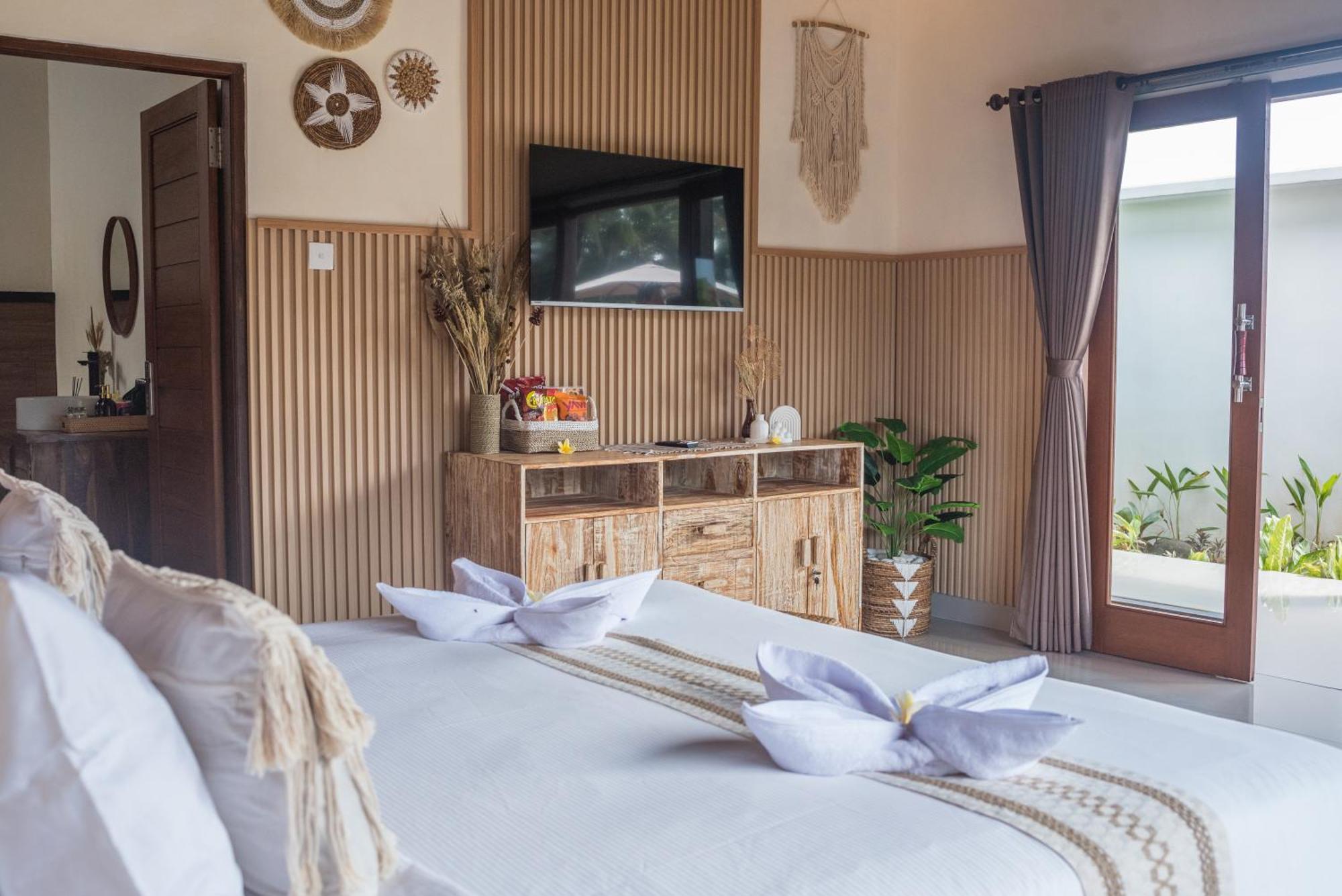 Villa Loji Ubud (Bali)