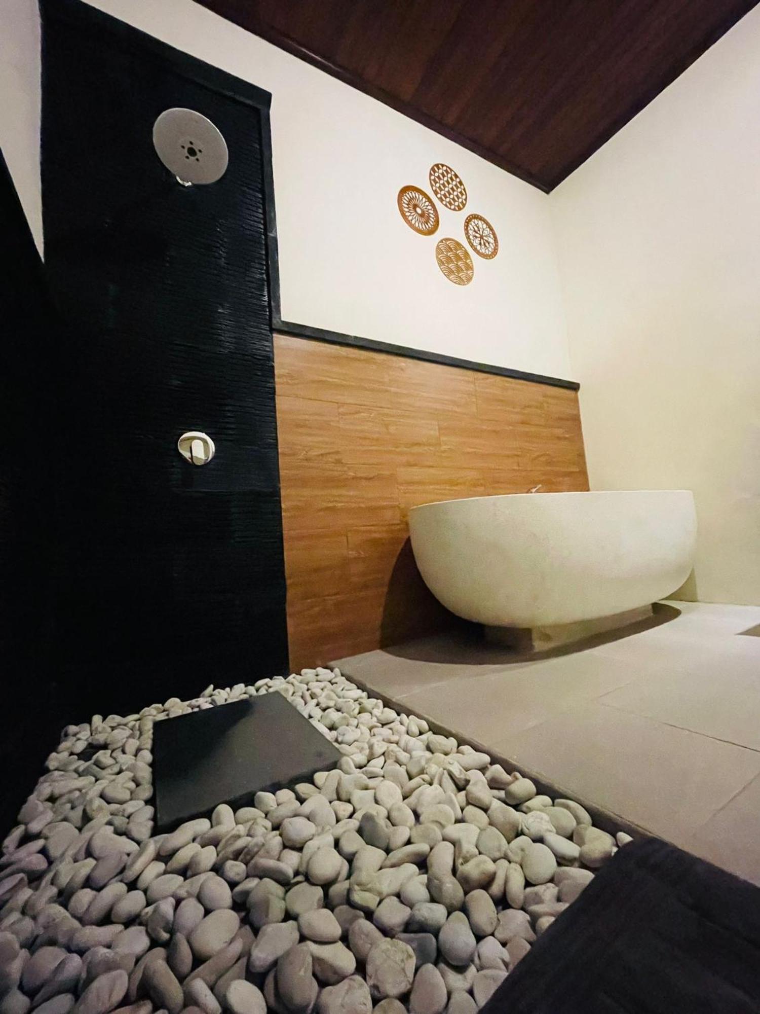 Loji Villa Ubud (Bali)